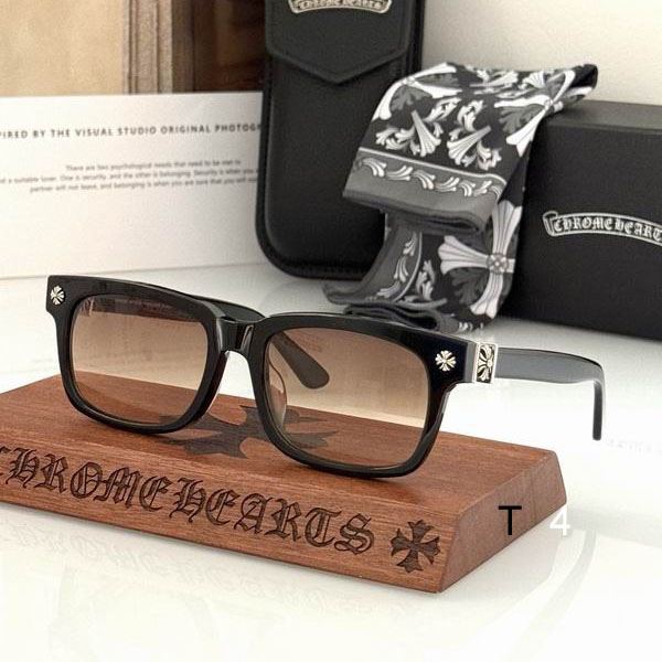 CHROME HEART VAGILANTE 55-20-150 d