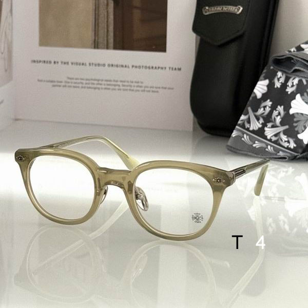 CHROME HEAR 110101 48-24-149 d