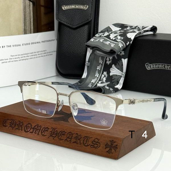 CHROME HEART 110102 d