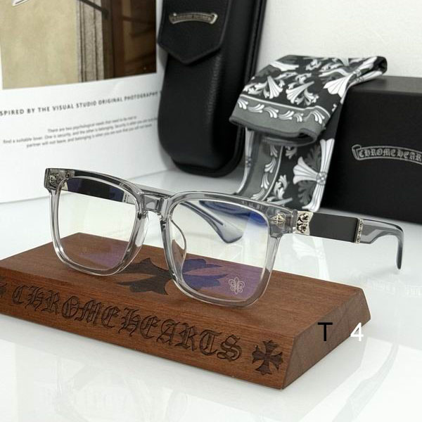 CHROME HEART CH8164 56-18-150 d