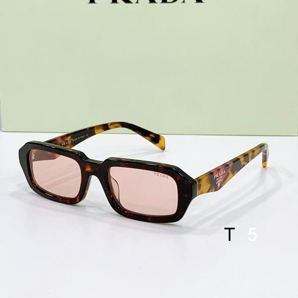 Prada PRA12S 52-21-145 F