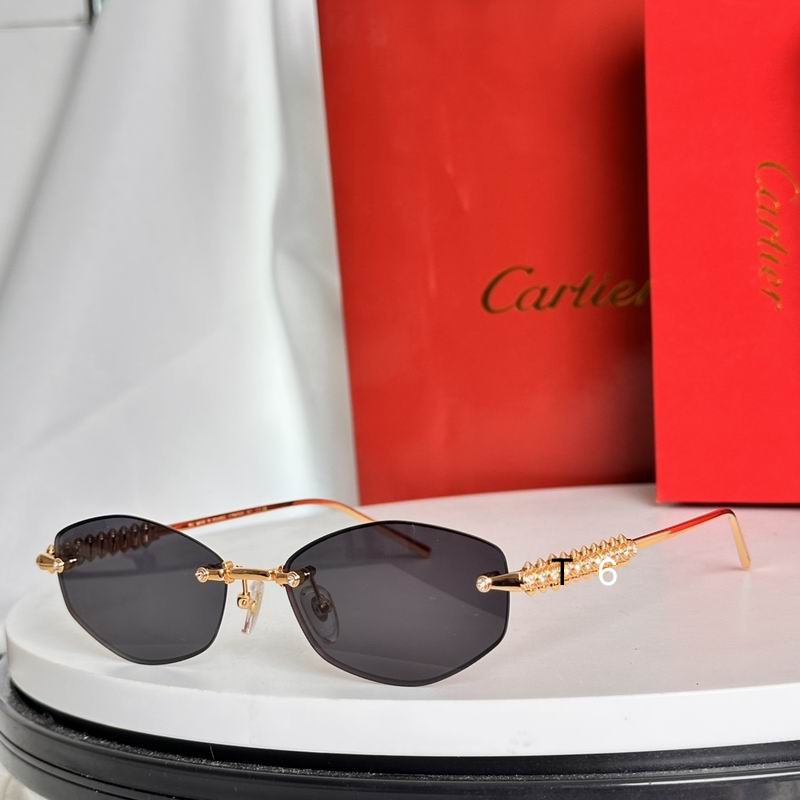 Cartier CT0733S 57 17-145 e