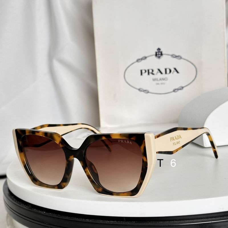 Prada SPR15W 4 19-140 e