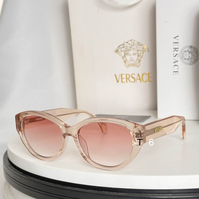 Versace VE449 56 17-140 e