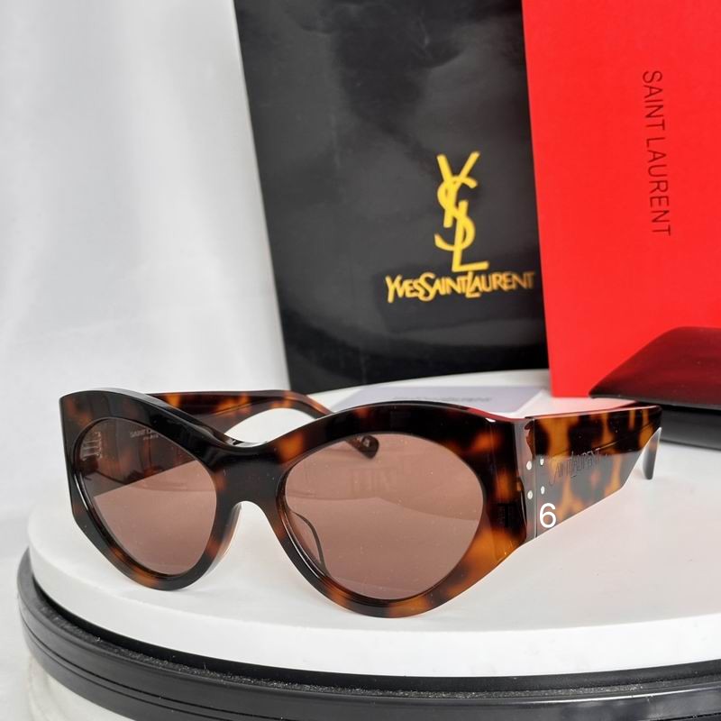 YSL SL854 58 18-125 e