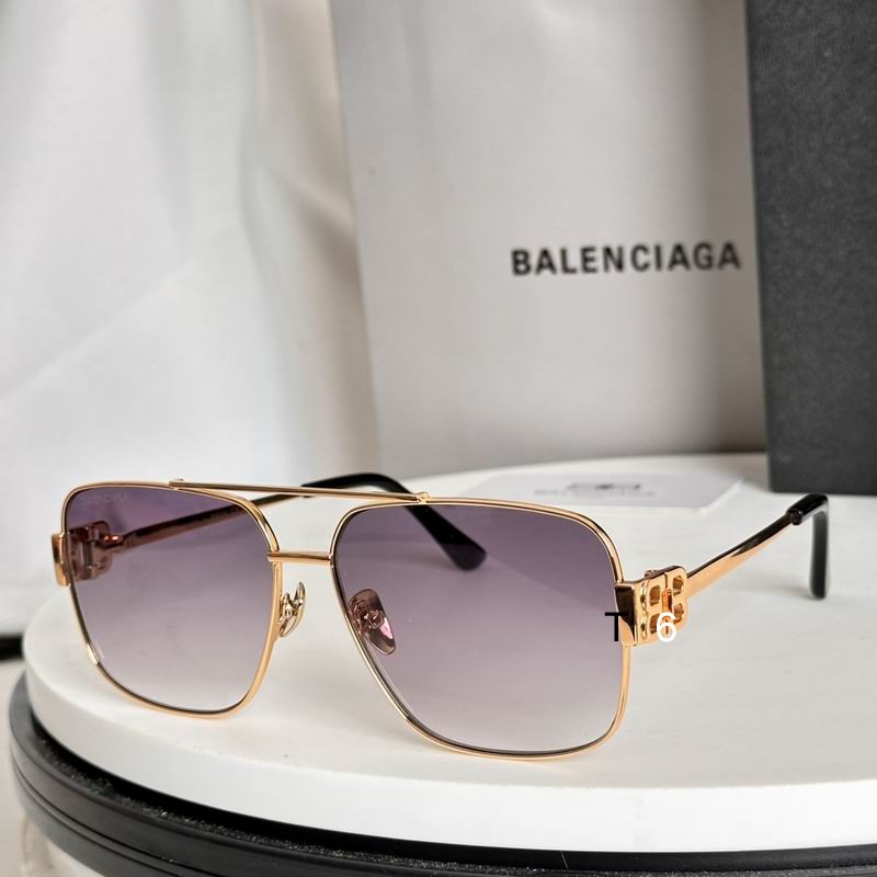 Balenciaga BB04001 61 14-143 e
