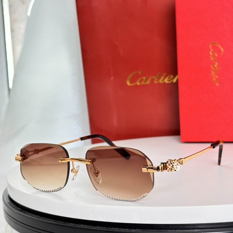 Cartier CT01837O 56 18-145 e