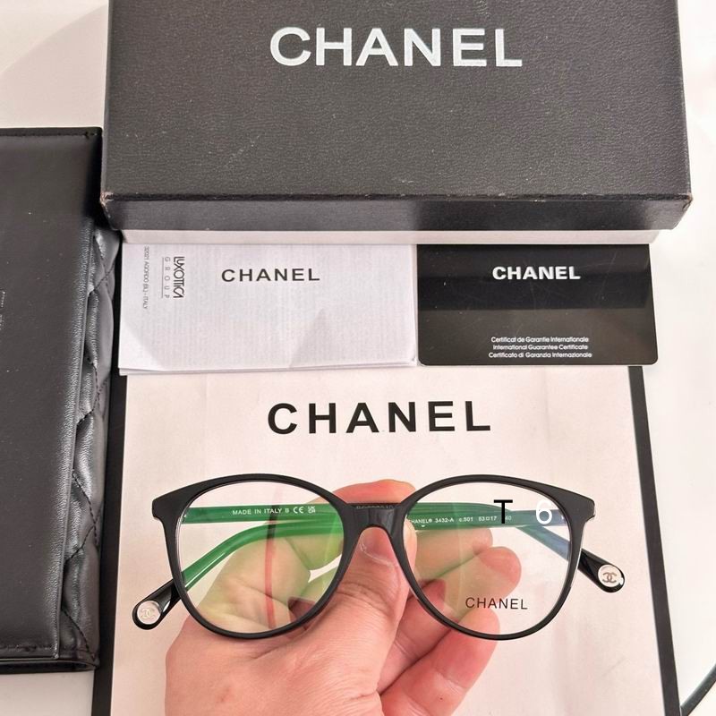 Chanel  CH3432 53 17-140 e