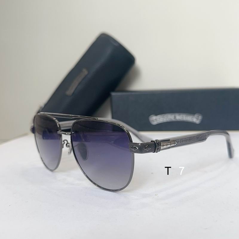 CHROME HEART CH8179 59 16-154 G