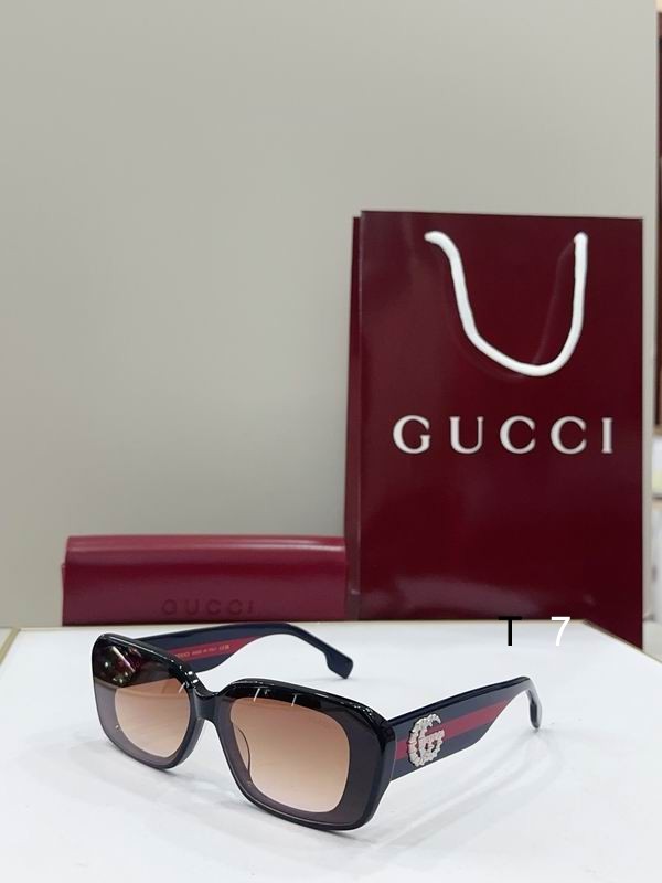 Gucci GG1641 54 19-143 G