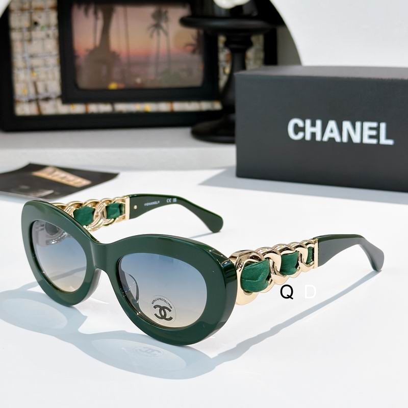 CHANEL 9182 53 20-140  a