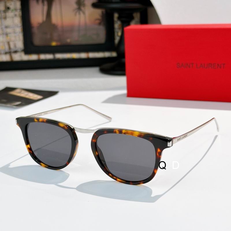 YSL SL753 52 21-145 A