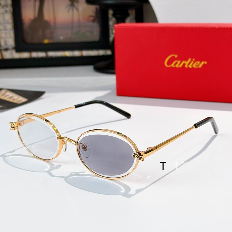 Cartier 110101 a