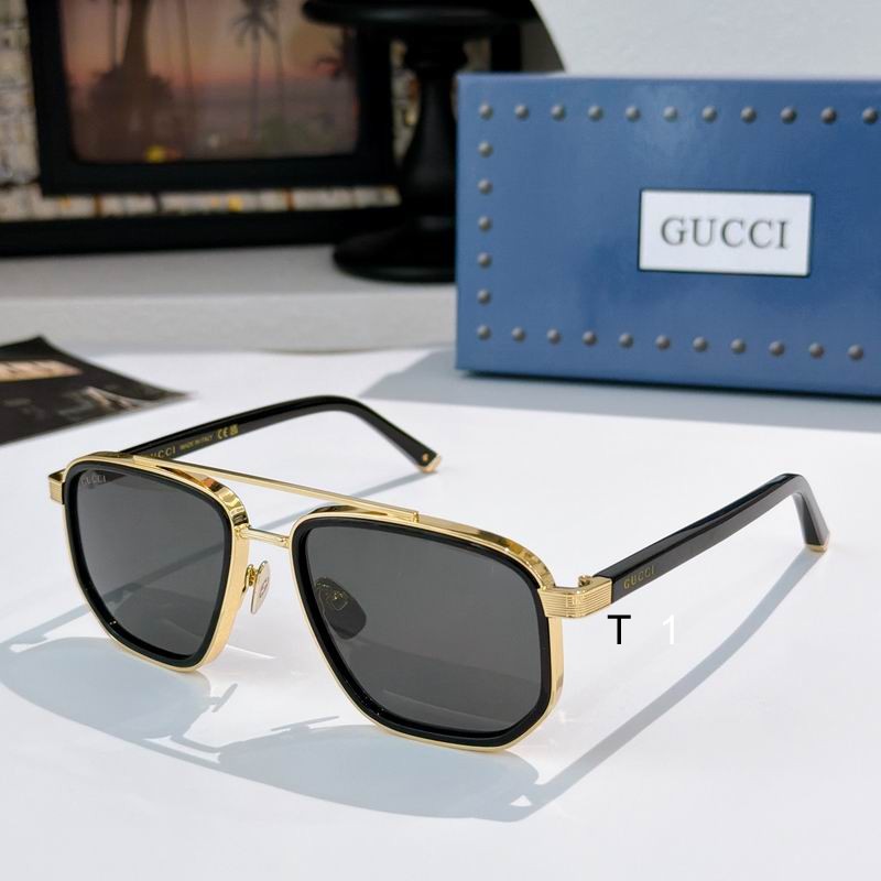 Gucci GG2074S 51 22-145 a