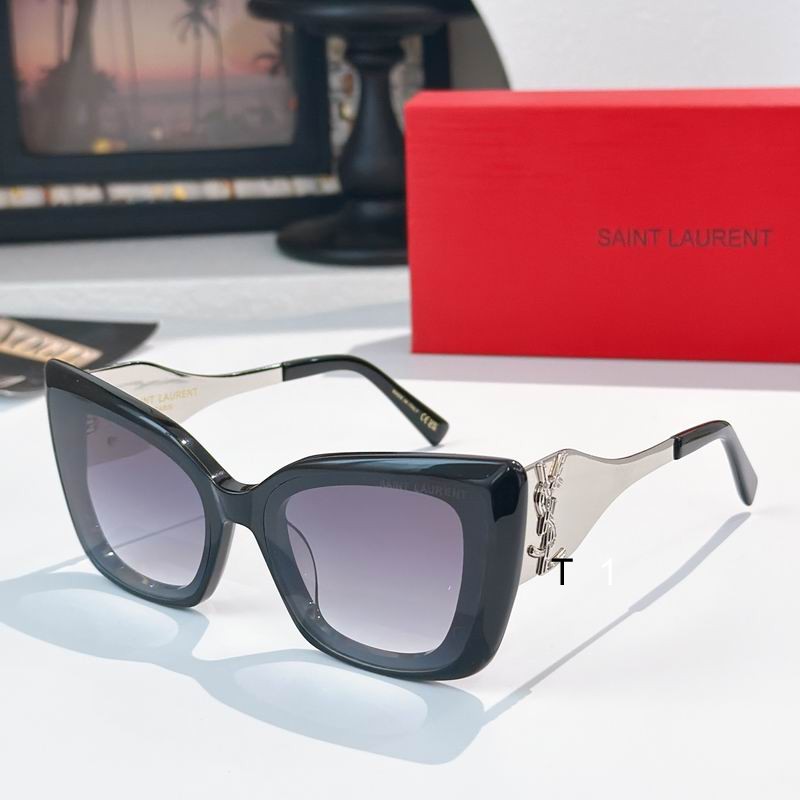 YSL M1725L 51 23-145 A