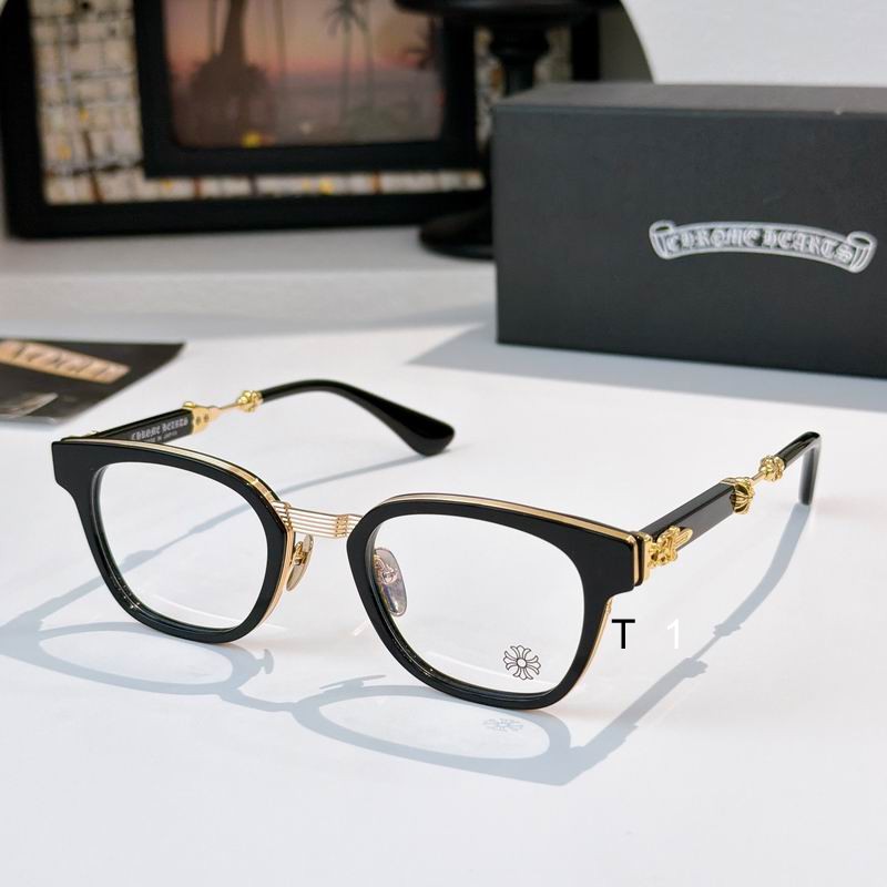 CHROME HEART BUTTER 51 23-152 a