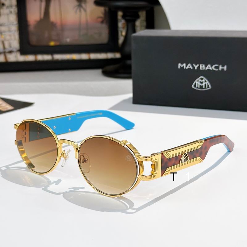 MAYBACH DRIVEI 55-22-143 a