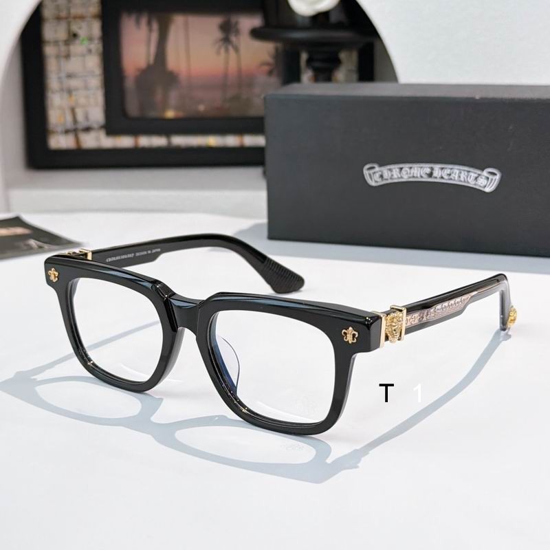 CHROME HEART H8335 52 20-153 a