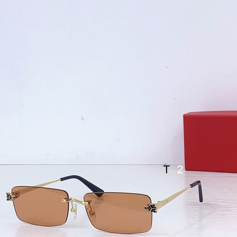 Cartier CT0598S 59 18-140 b