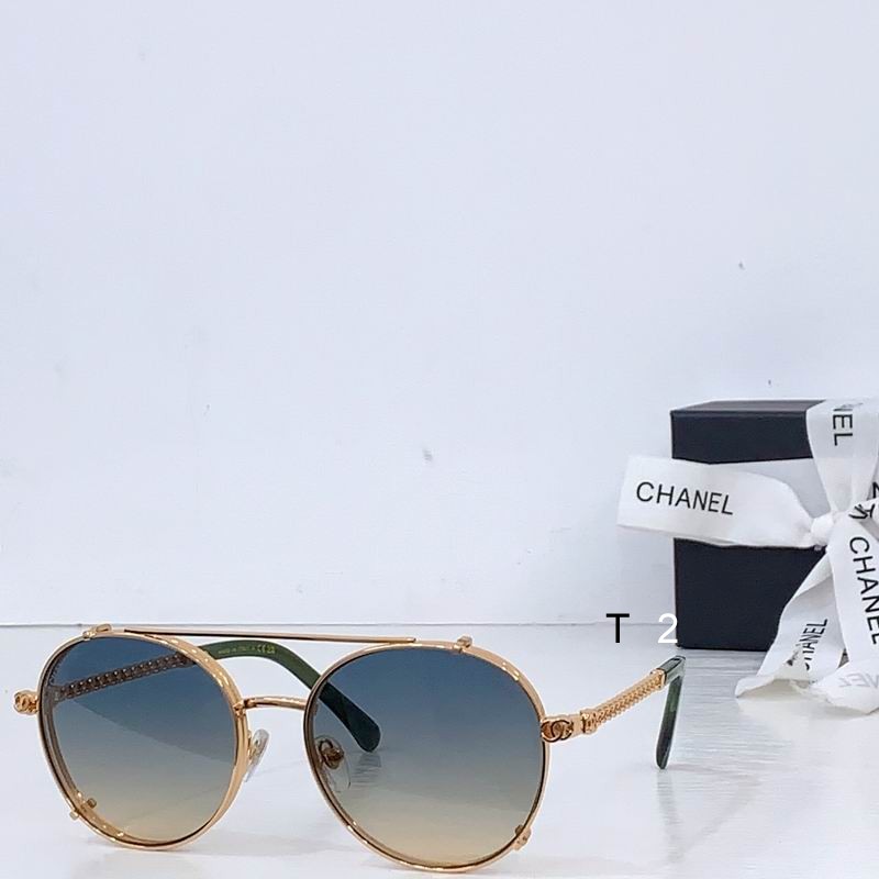 Chanel CH4291 56 18-145 b