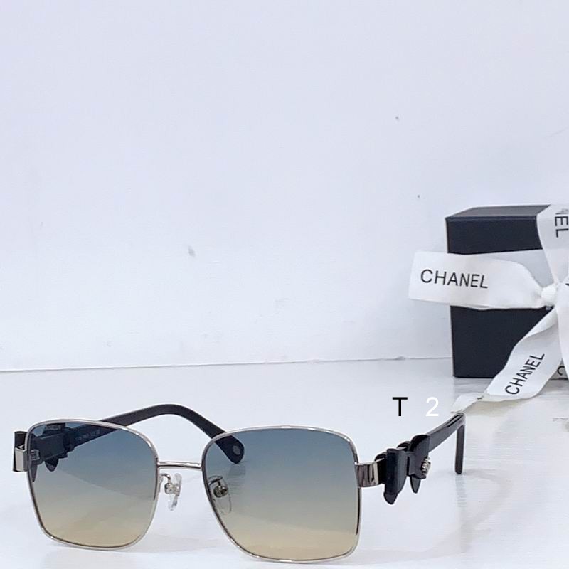 Chanel CH9183 56 18-140 b