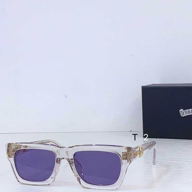 ChromeHearts CLITERALLY 53 20-149 b