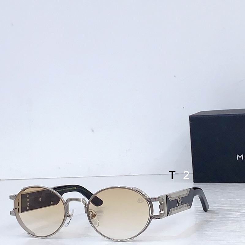 MAYBACH DRIVEI 55-22-143 b