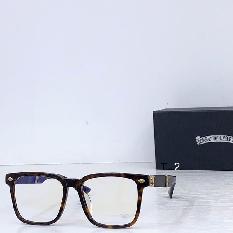 ChromeHearts H8164 56 18-150 b