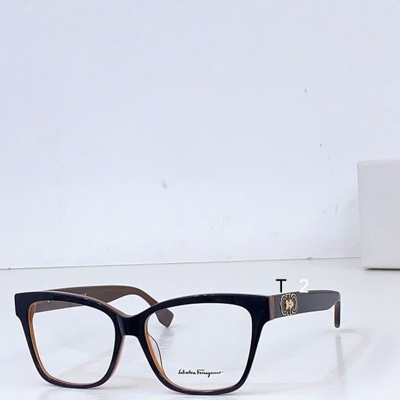 Ferragamo SF3022 55-17-145 b