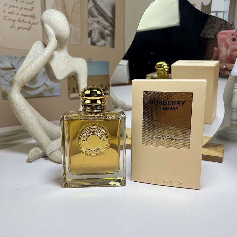Burberry woman 100ml 47