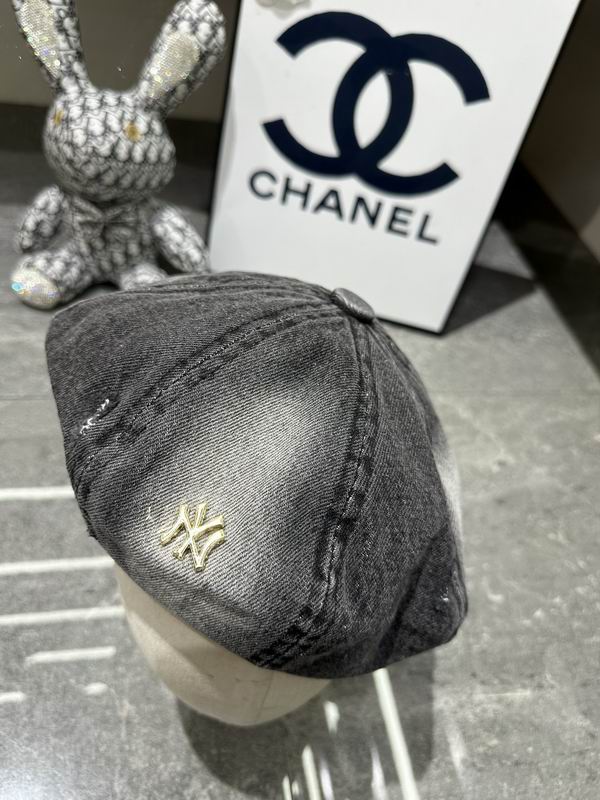 26 MLB NY beret 0120