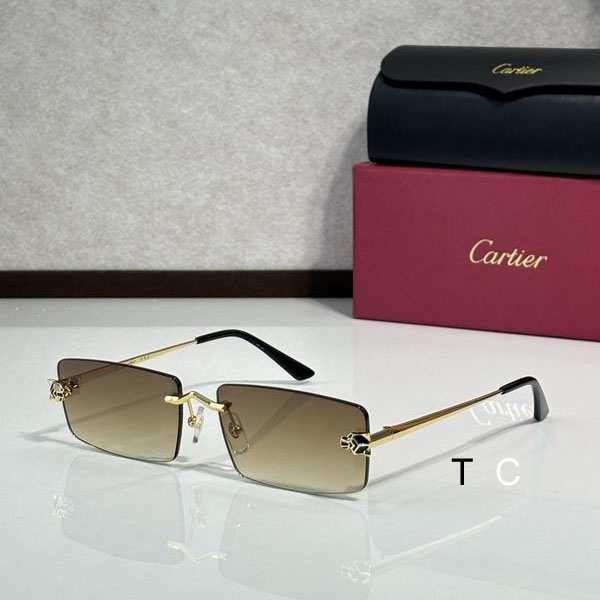 Cartier CT0598S 59 18-140 c