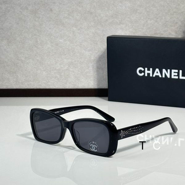 Chanel CH507 56 17 150 c
