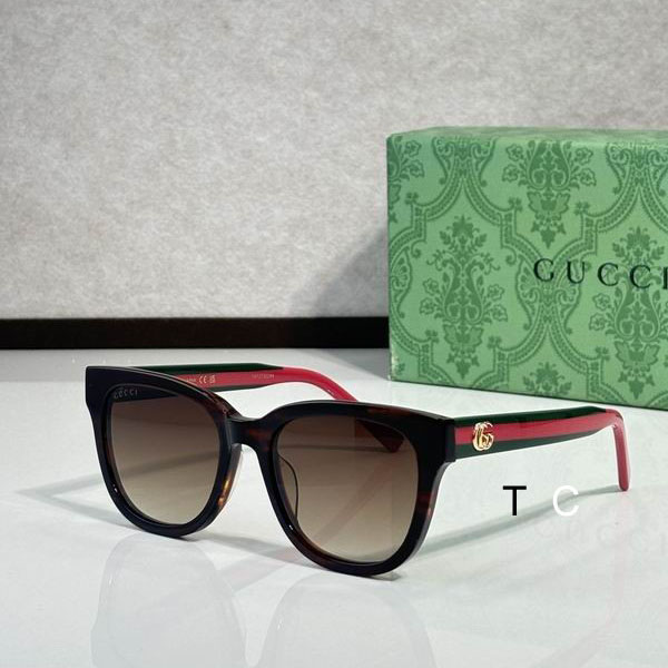 Gucci GG2128SK 55 19-145 c