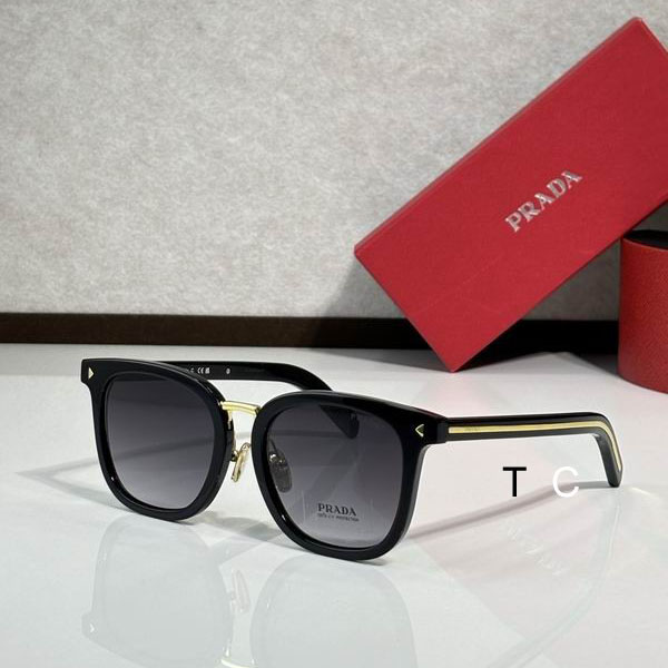 Prada C01SD 53 20-145 c