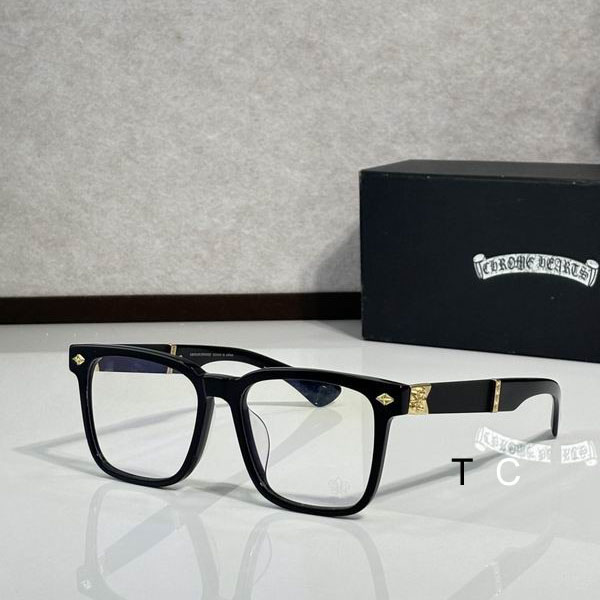 CHROME HEART CH8164 56 18-150 c