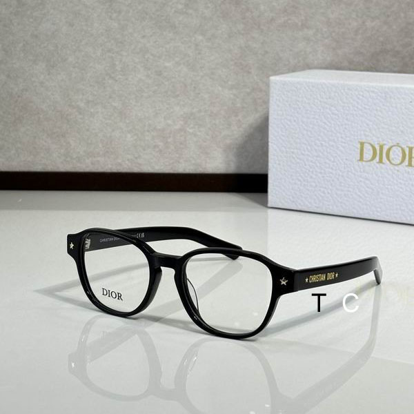 Dior DS43 53 22-145 c