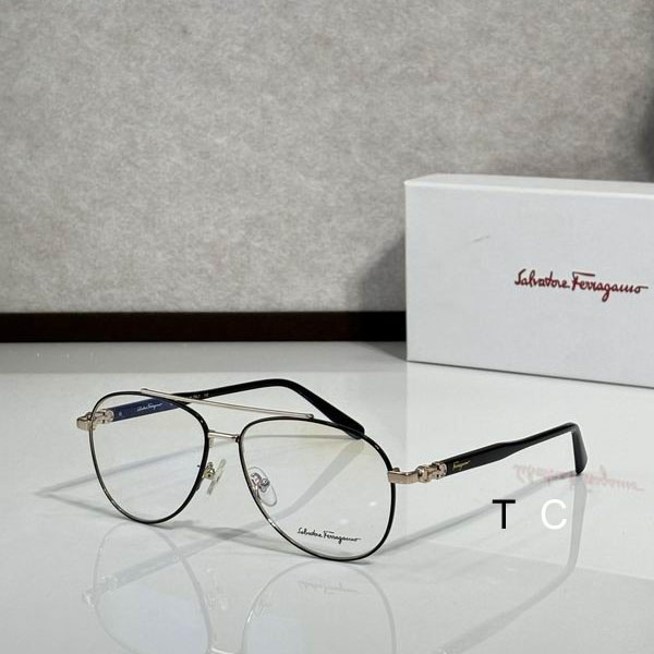 Ferragamo SF2184 56-14-145 c