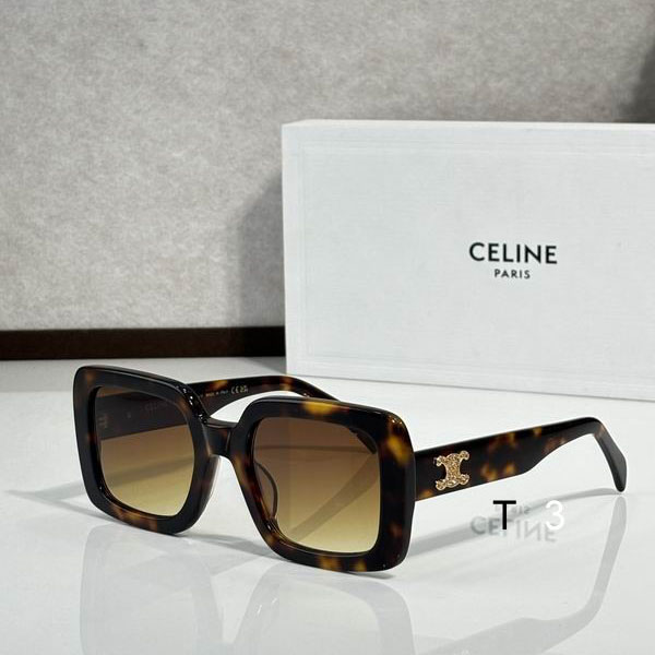 Celine CL40304U 54 23-145 c