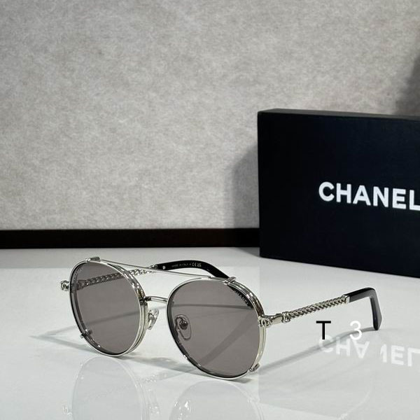 Chanel CH9179 52 19-140 c