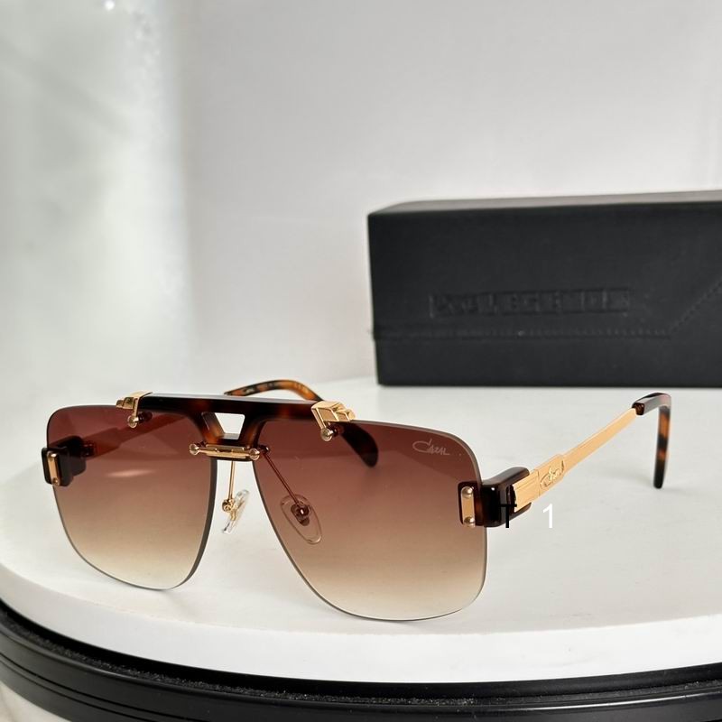 Cazal 887 62 12-135 e