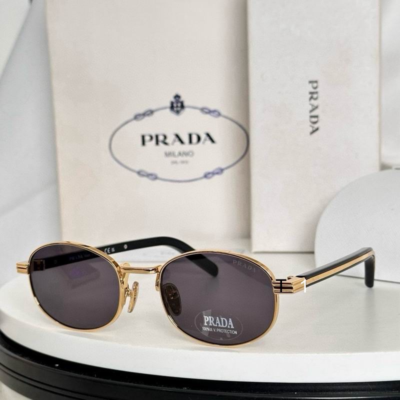 Prada PRB53S 52 21-140 e