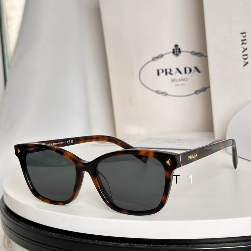 Prada VPR15Z 55 16-145 e