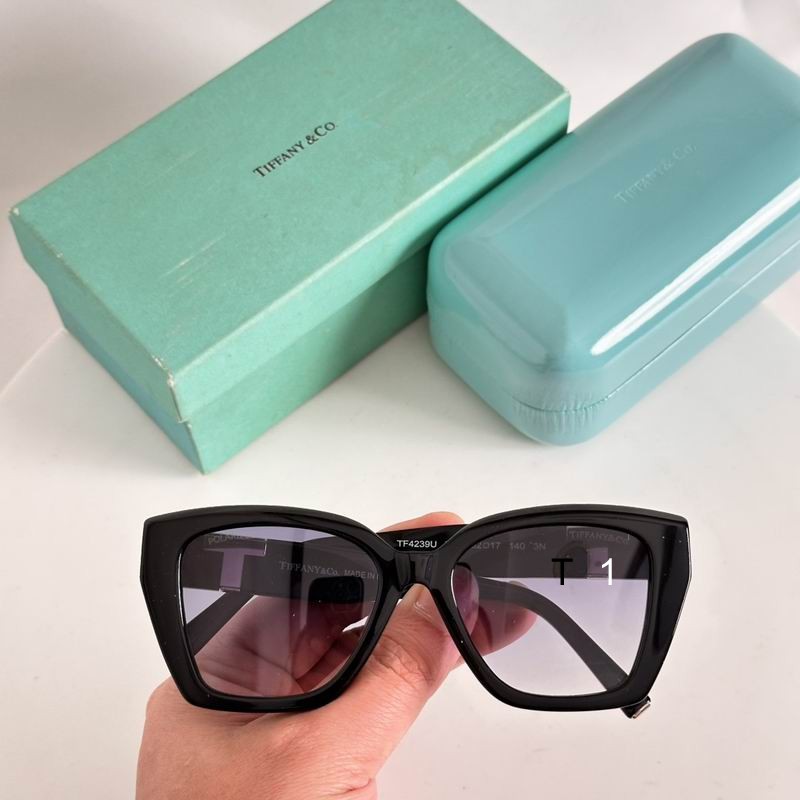 Tiffany CO TF4239U 52 17-140 E