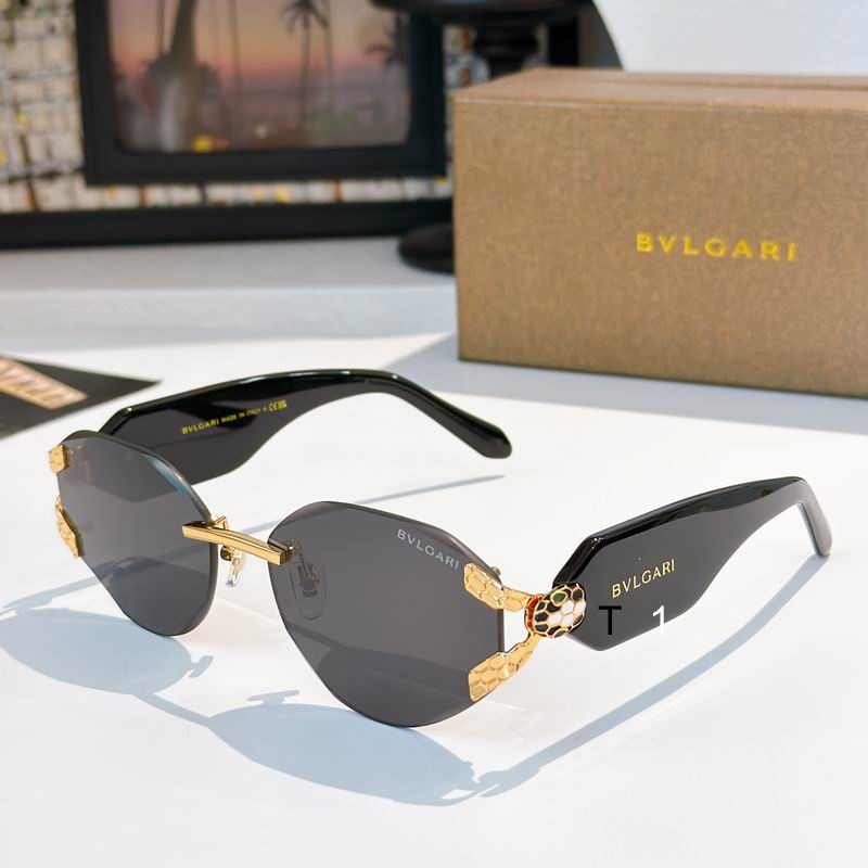 BVLGARI BV9033B 60 18-143 a