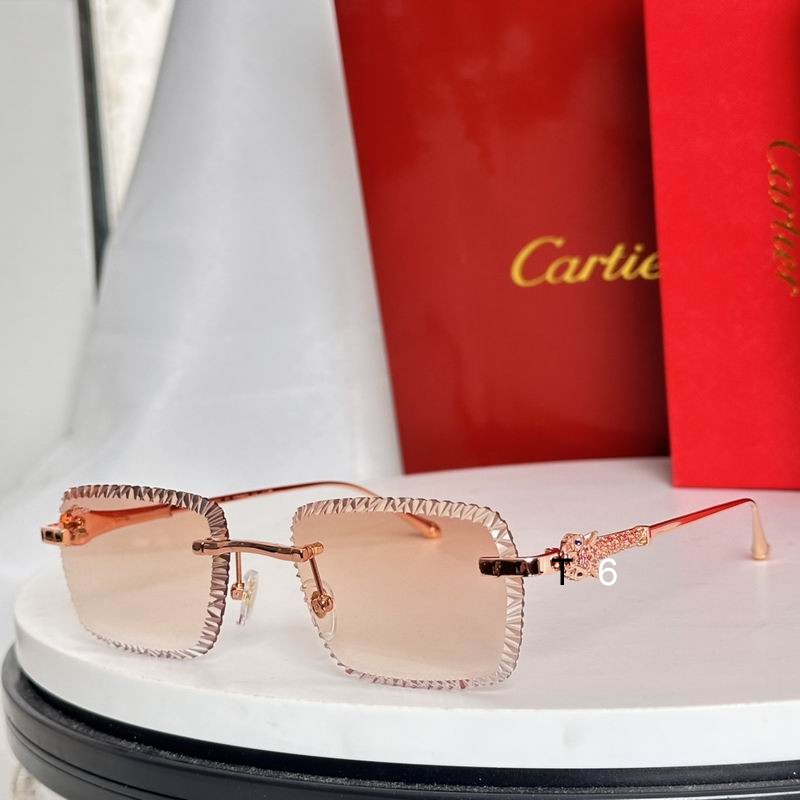 Cartier CT01841O 56 18-145 e