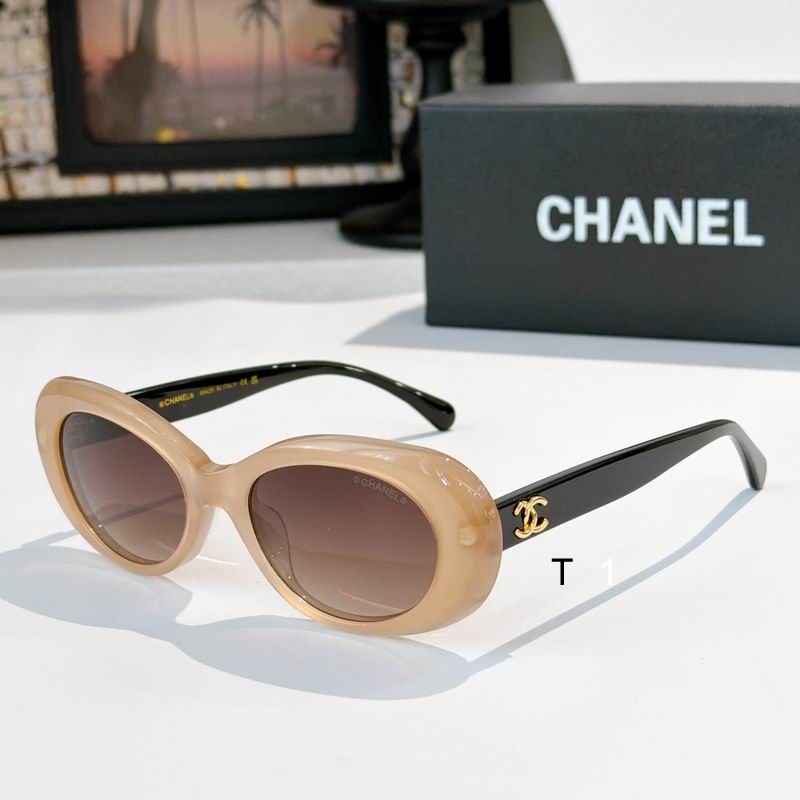 Chanel CH9178 52 18-140 a