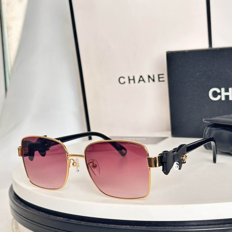 Chanel CH9183 56 18-140 E