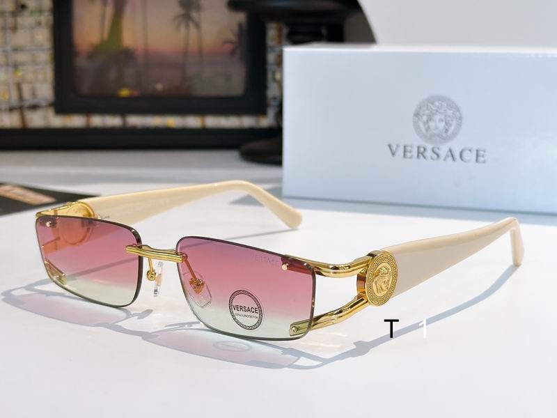 Versace MOD 2291 54 17-145 a