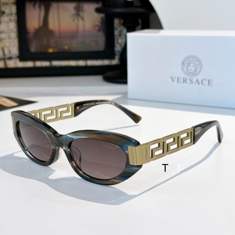 Versace VE4501 53 20-145 a